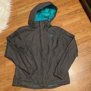 North Face Jacket